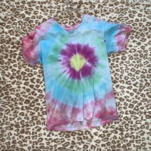 Tie Dye T-Shirt